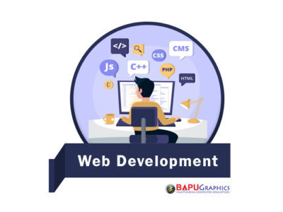 Advance Web Development Online Course