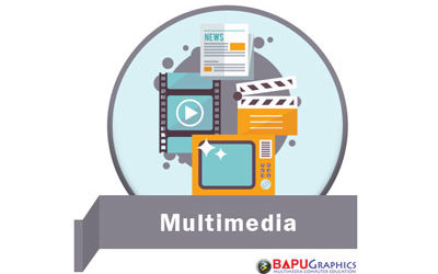 Multimedia Online Course