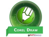 Corel Draw Course Duration and Fees
