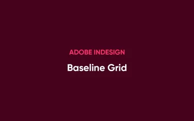 INDD Baseline Grid