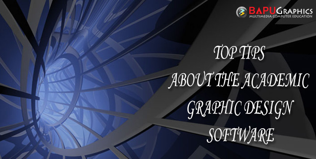 Top Tips About the Academic Graphic Design Software