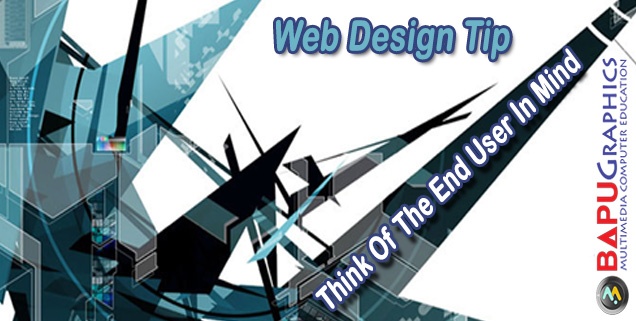 Learn Web Design Tips
