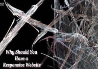 Why Should You Have a Responsive Website