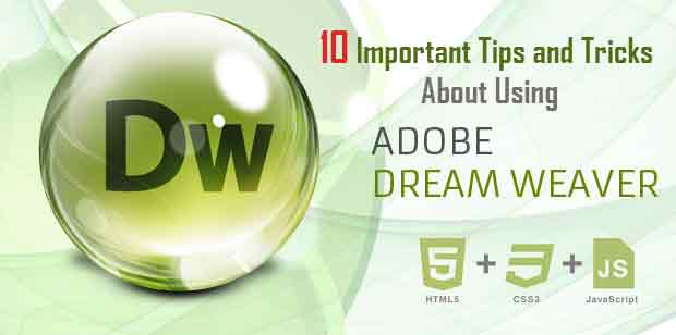 10-important-tips-about-dream-weaver