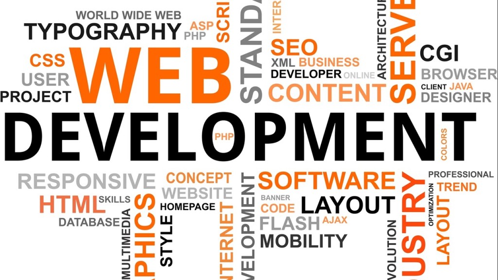 Basic Tips of Web Development for Developers