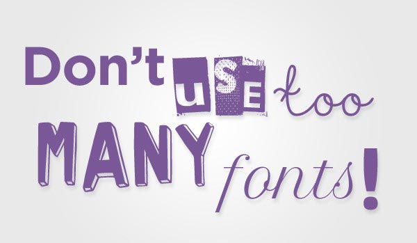 5 Design Mistakes That’ll Ruin Every Website