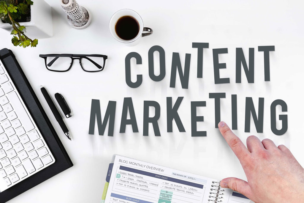 Tips For Successful Content Marketing Strategy