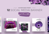 Best Social Media Branding Kits For Blogs & Brands