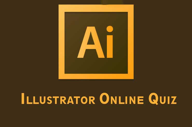 Adobe Illustrator Online Quiz Illustrator Skills Test