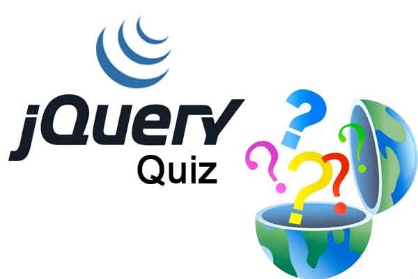 JQuery Online Skill Test | JQuery Quiz