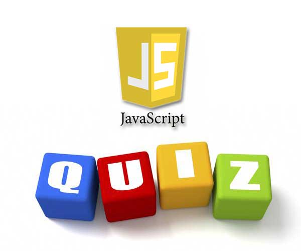 JavaScript Basic Quiz