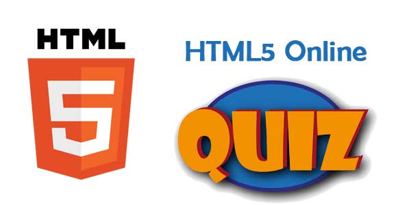 HTML5 Online Quiz
