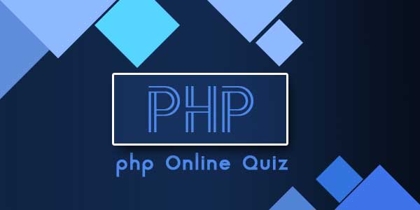 PHP Online Quiz