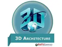 3D Architectural Course