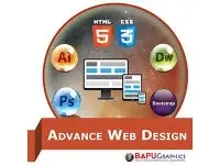 Advanced Web Design Course