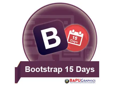 Bootstrap Fast Track Course (15 Days)