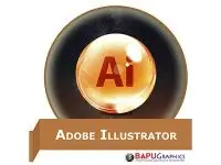 Learn Adobe Illustrator Course at Bapu Graphics
