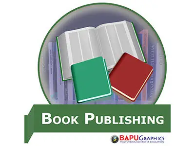 Book Publishing Course