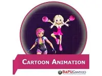 Cartoon Animation Course