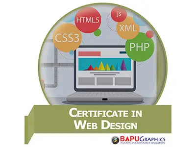 Certified Web Designing Course