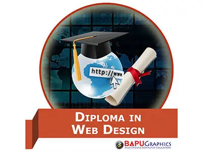 Web Designing Diploma Course In Delhi