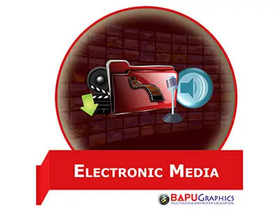 Electronic Media Course