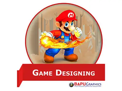 Game Designing Course
