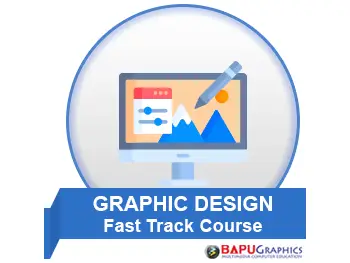 Graphic Design Fast Track Course