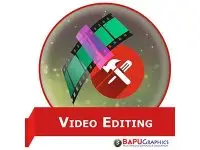 Hardcore Video Editing Course