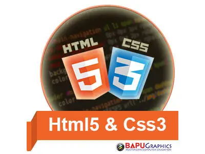 HTML5 & CSS3 Fast Track Course