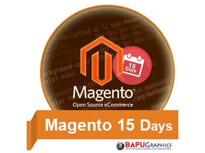 Magento 15 Days Course