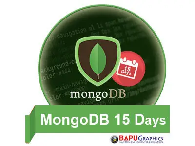 MongoDB 15 Days Course