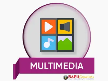 Advance Diploma in Multimedia Courses Details