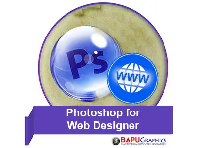 Photoshop for Web Designers