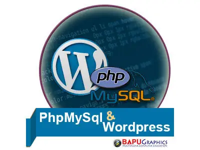 PHP/Mysql & WordPress Course