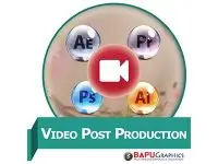 Video Post Production Course