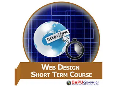 Web Design Short Term Course