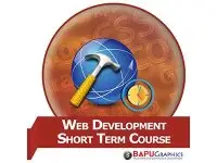 Web Development Short Term Course