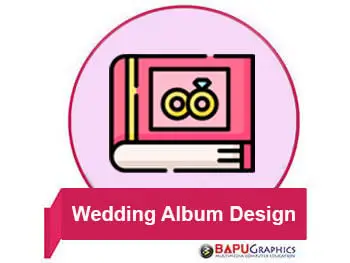 Wedding Album Design Course