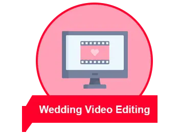 Wedding Video Editing Course