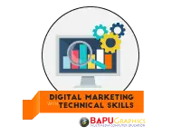 Digital Marketing With Technical Skills