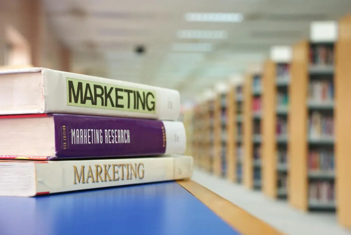 Marketing and Advertising Of Your Book