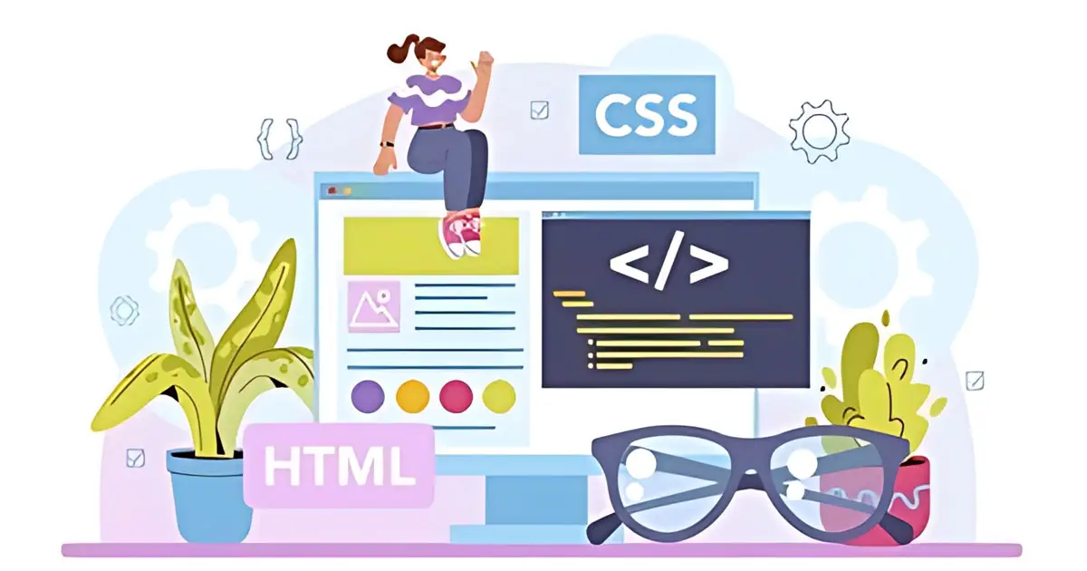 Cascading Style Sheets (CSS)